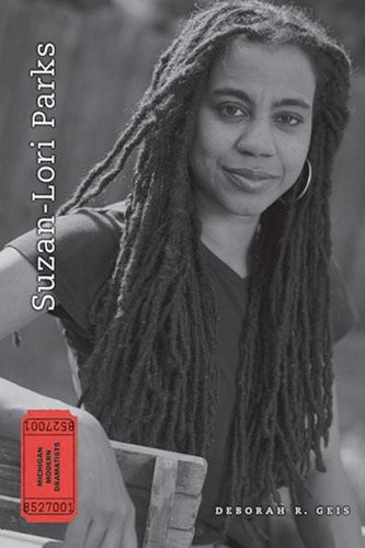Suzan-Lori Parks