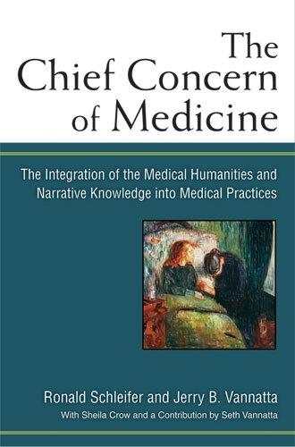 The Chief Concern of Medicine: The Integration of the Medical Humanities and Narrative Knowledge into Medical Practices