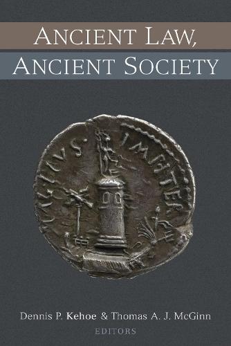 Ancient Law, Ancient Society