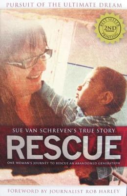 Rescue: Pursuit of the Ultimate Dream