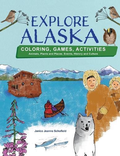 Explore Alaska