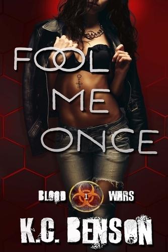 Fool Me Once