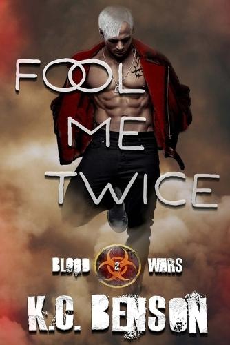 Fool Me Twice