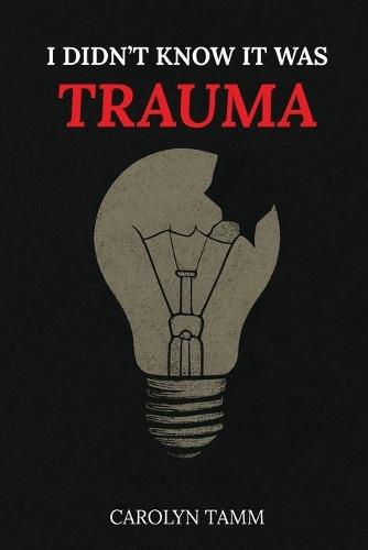 I Didn't Know It Was Trauma: A Survivor's Guide to CPTSD, Suicidal Spirals, Emotional Chaos, and the Language That Finally Made Sense
