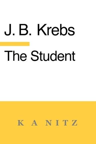 The Student: or Secure Foundations for the Formation of Soul and Character