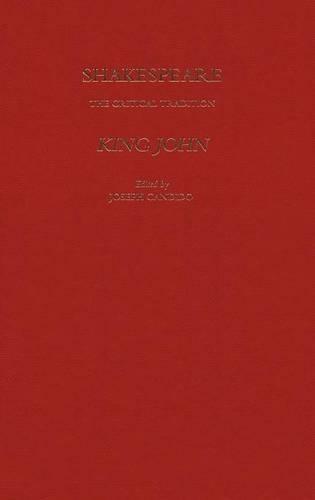 King John
