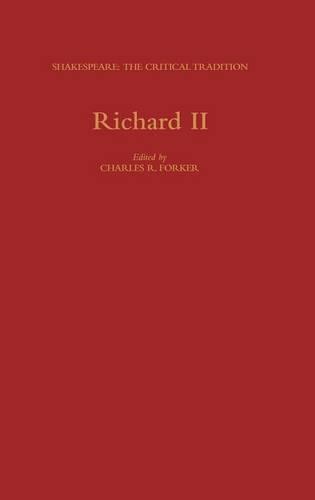 ""Richard II""