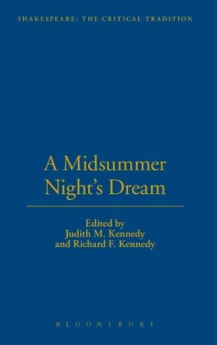""Midsummer Night's Dream""