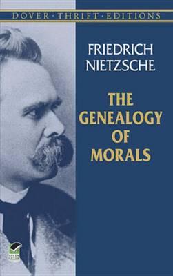 The Genealogy of Morals