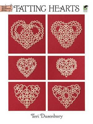 Tatting Hearts