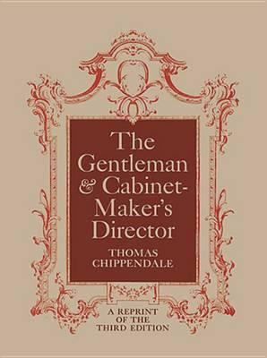 The Gentleman and Cabinet-Maker's Director