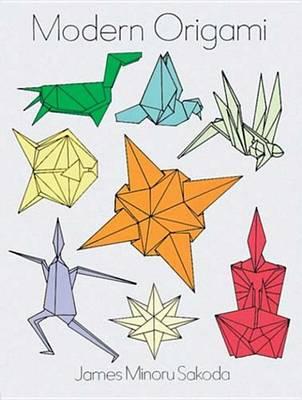 Modern Origami