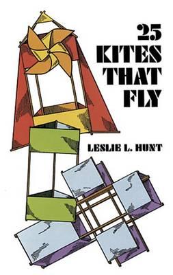 25 Kites That Fly