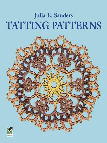 Tatting Patterns