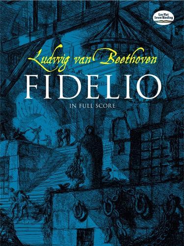 Fidelio In Full Score
