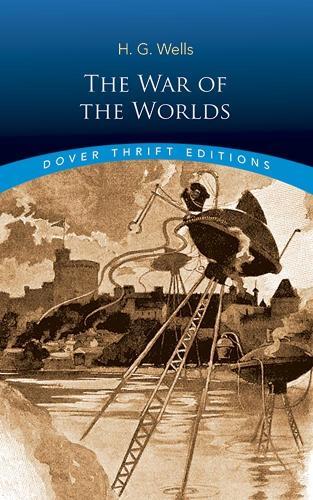War of the Worlds