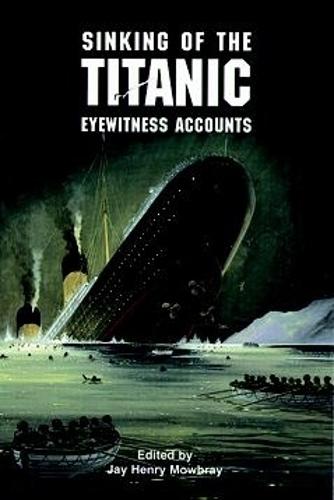 The Sinking of the Titanic