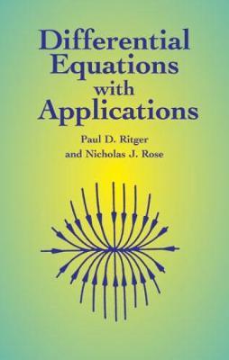 Differential Equations with Applications