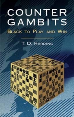 Counter Gambits: Black to Play and Win