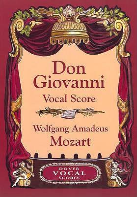 W.A Mozart Don Giovanni