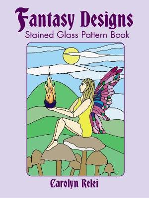 Fantasy Designs Stained Glass PA
