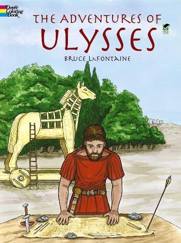 The Adventures of Ulysses