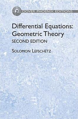 Differential Equations: Geometric Theory