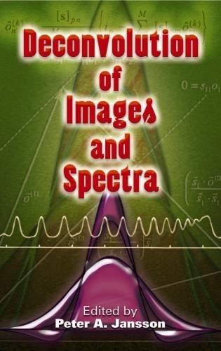 Deconvolution of Images and Spectra: Second Edition