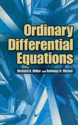 Ordinary Differential Equations