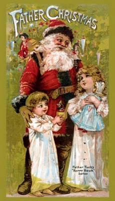 Father Christmas