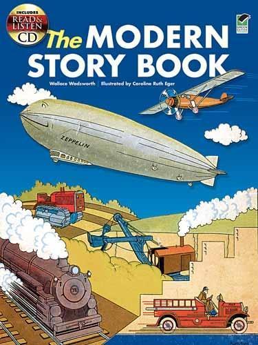 The Modern Story Book