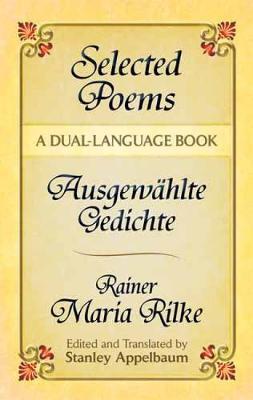 Dover language books: Selected poems/Ausgewahlte Gedichte