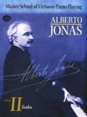 Master School Of Virtuoso Piano Vol. 2: Scales