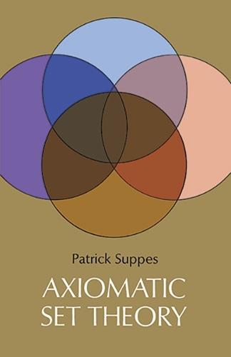 Axiomatic Set Theory