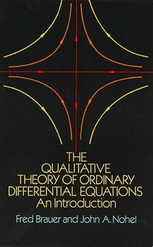 The Qualitative Theory of Ordinary Differential Equations: An Introduction