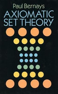 Axiomatic Set Theory