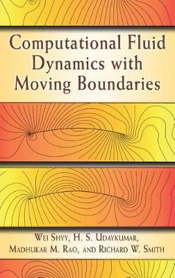 Computational Fluid Dynamics with Moving Boundaries