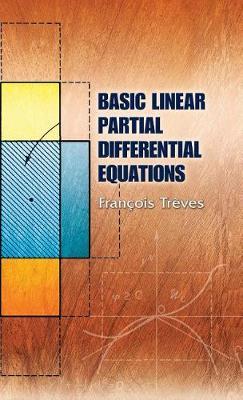 Basic Linear Partial Differential Equations