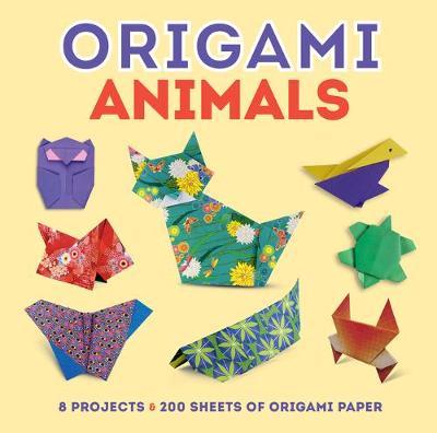 Origami Animals