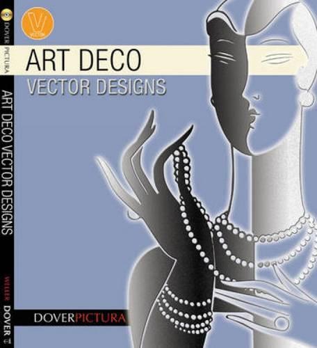 Art Deco: Vector Designs