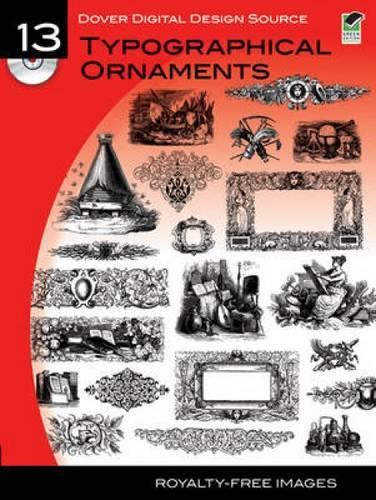 Typographical Ornaments