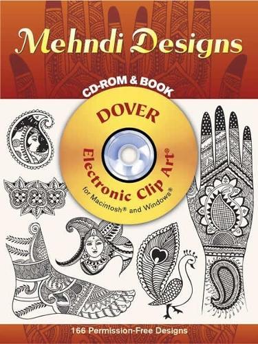 Mehndi Designs