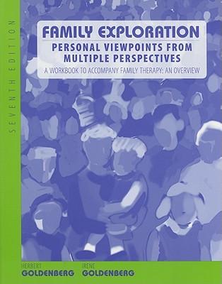 Family Exploration: Personal Viewpoints from Multiple Perspectives