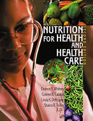 Nutrition for Health and Health Care with Dietary Guidelines for Americans