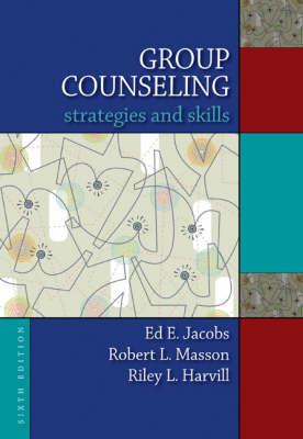 Group Counseling: Strategies and Skills