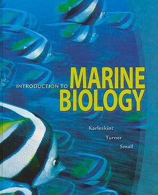 Introduction to Marine Biology