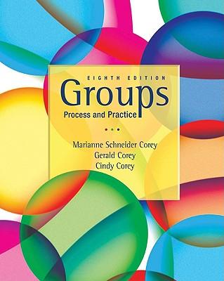 Groups: Process and Practice