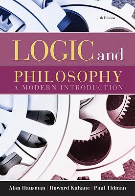 Logic and Philosophy: A Modern Introduction