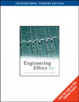Engineering Ethics: Concepts and Cases