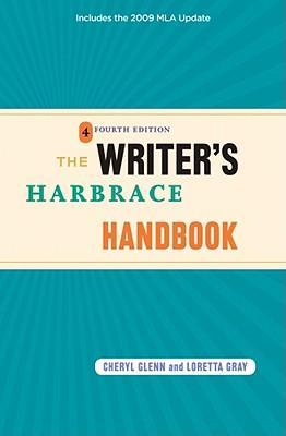 The Writer's Harbrace Handbook, 2009 MLA